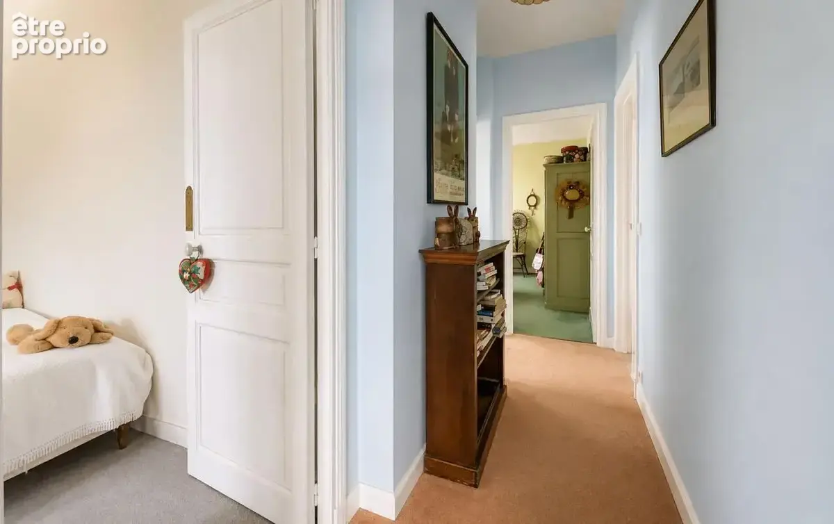 Maison À Vendre - photo 9