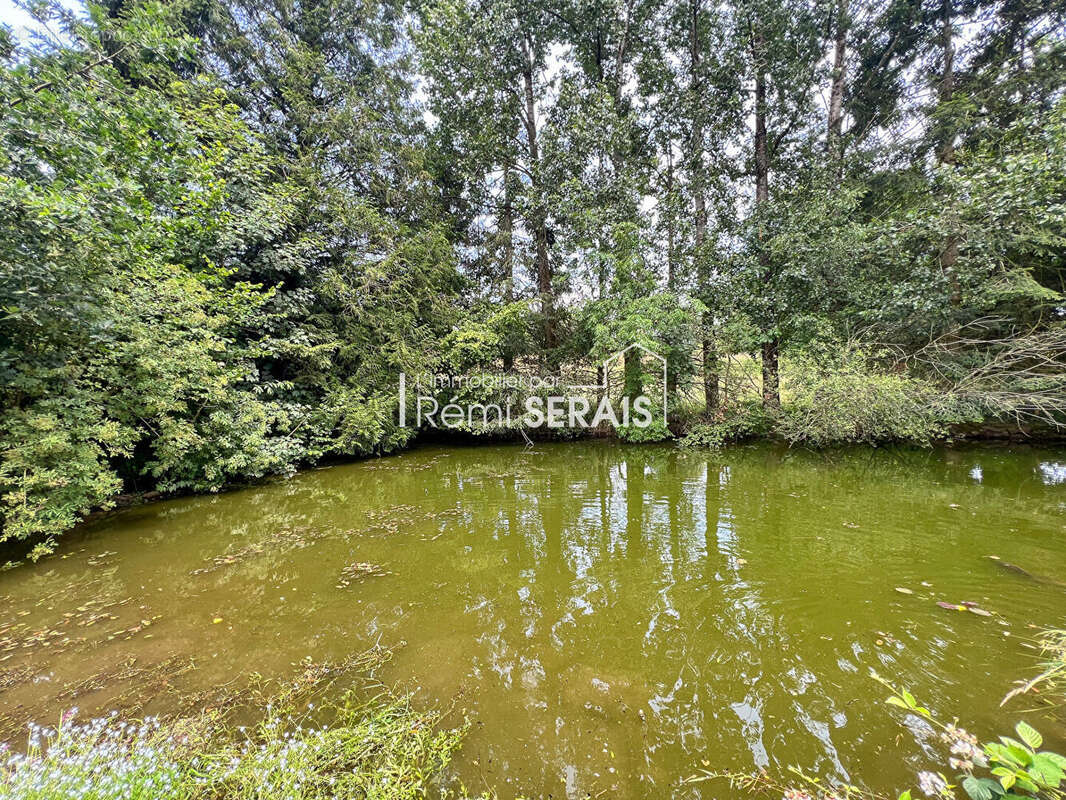 Maison à vendre à Lonlay-l'Abbaye - Exclusivité agence - photo 3