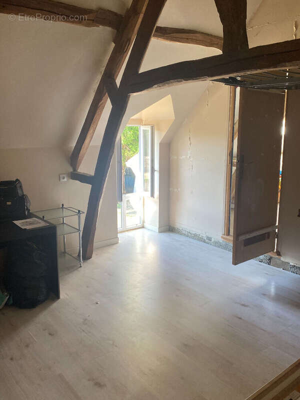 Maison à FAY-LES-ETANGS