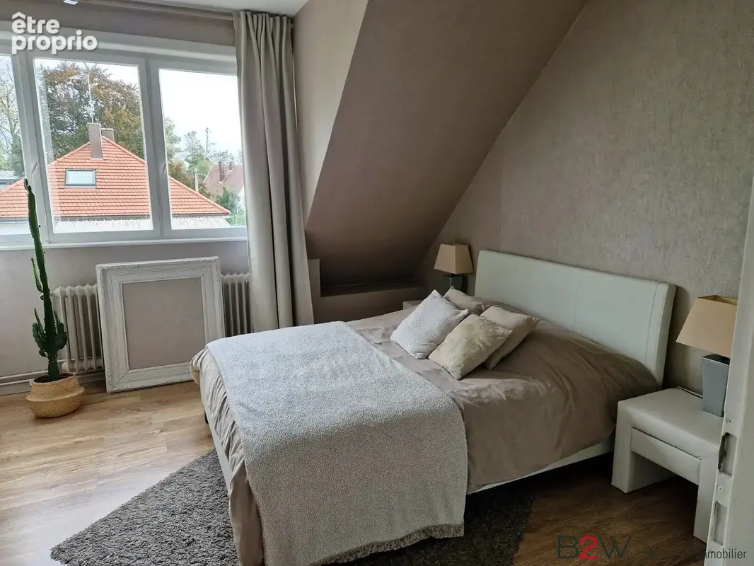 Appartement 4 pièces 84 m² à vendre à Strasbourg (67100) - photo 7