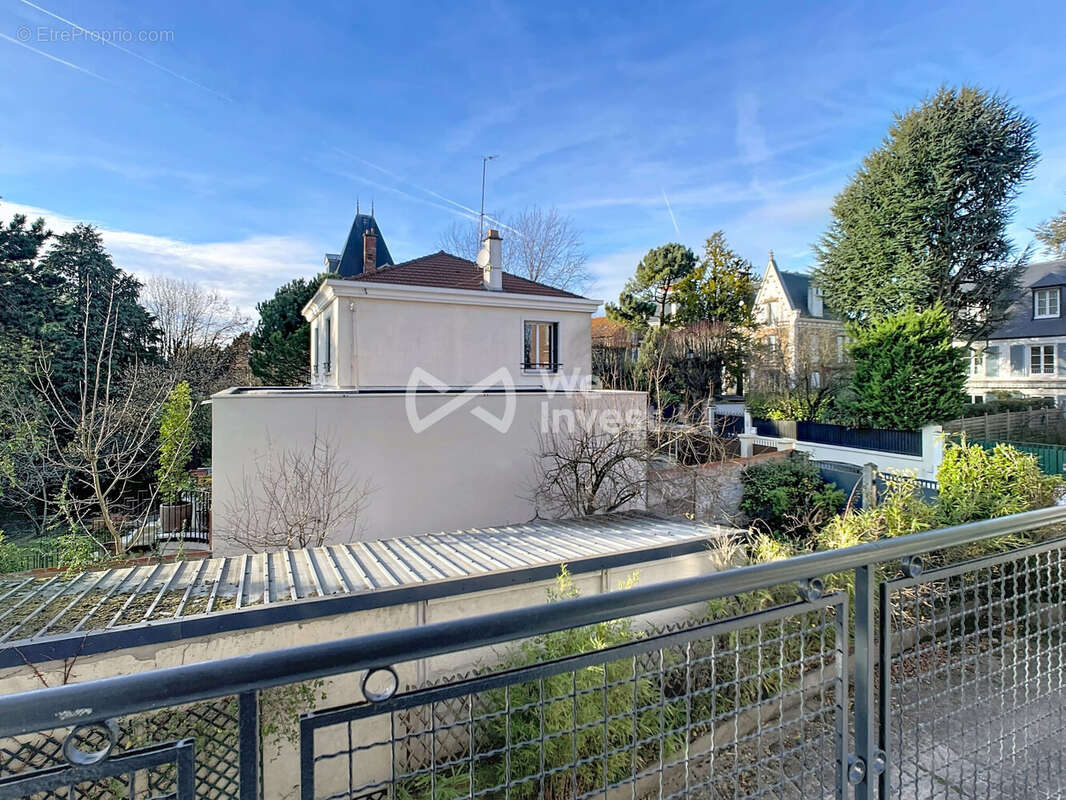 Appartement 67 m² à Saint-Cloud  - photo 5