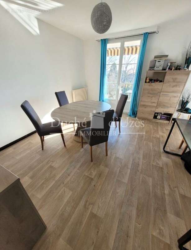 Photo 5 - Appartement à UZES