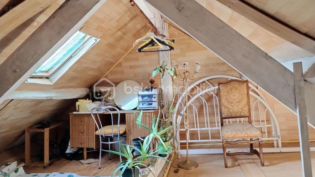 Appartement à AMBOISE