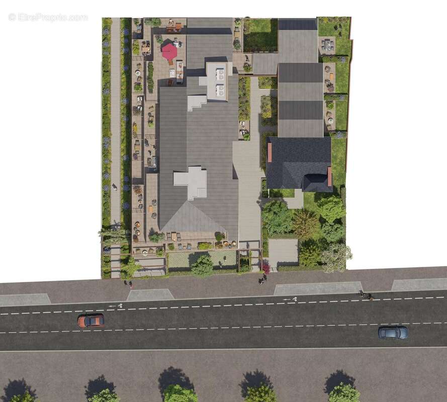 À partir de 203 900 € – devenez propriétaire au cœur d'argenteuil ! - photo 6