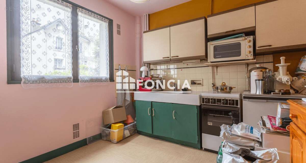 Appartement à ANTONY