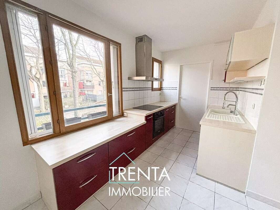 Appartement à EYBENS