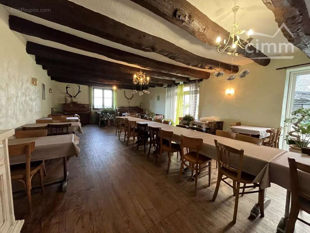 Ensemble immobilier au cœur de l'Aubrac - photo 15