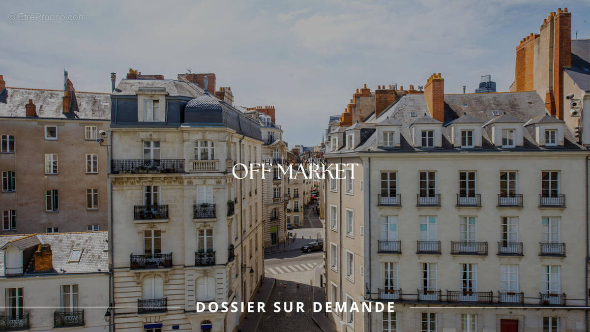 Appartement à PARIS-9E