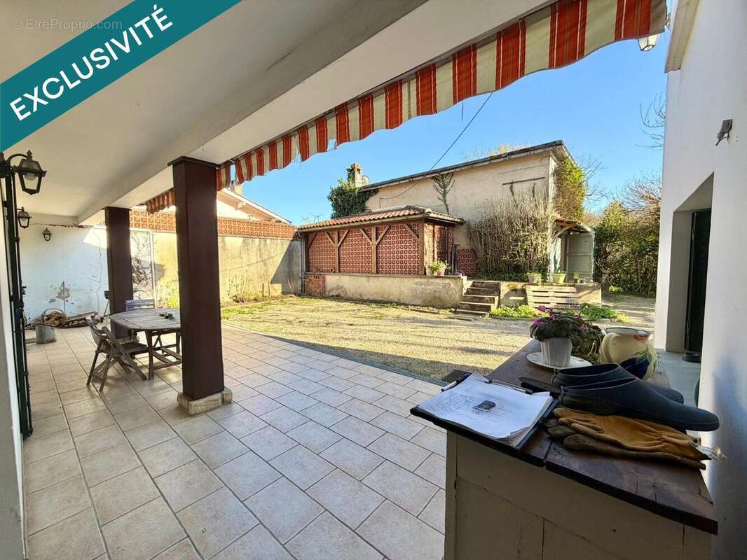 Photo 3 - Maison à EAUZE