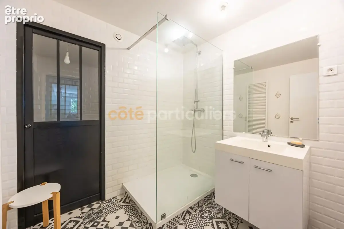 Sainte luce sur loire - - appartement t4 - - 79m2 - - calme - - stationnement - photo 7
