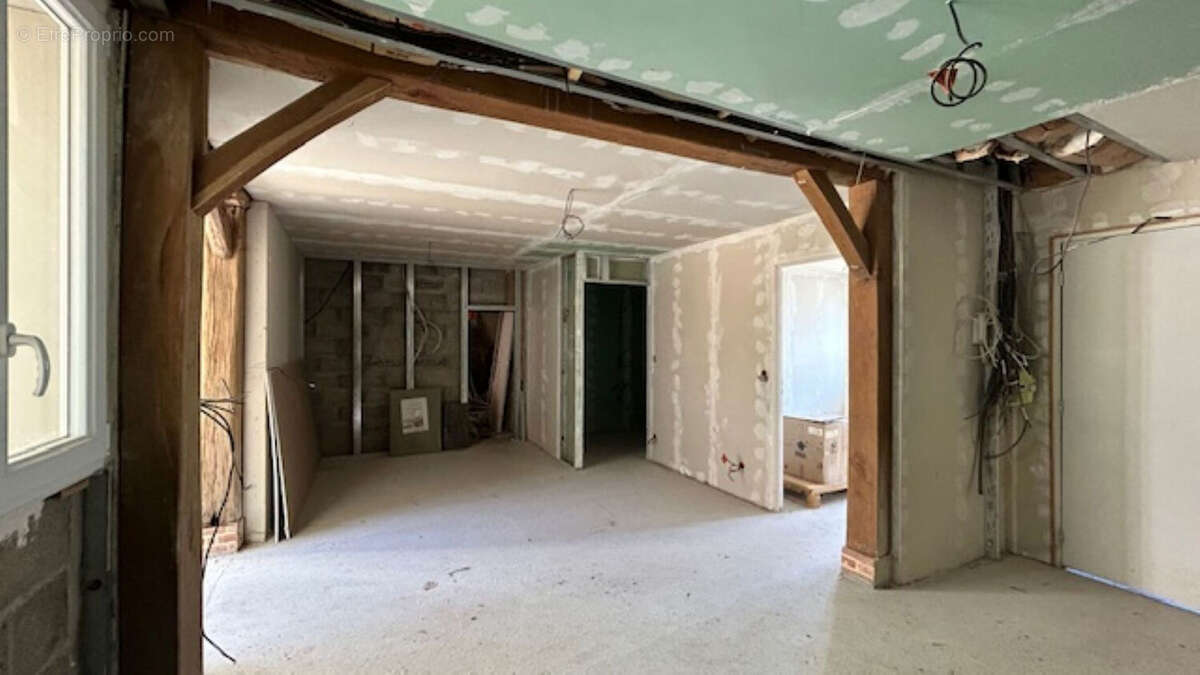 Appartement à GISORS