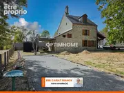Maison à ISSOUDUN-LETRIEIX