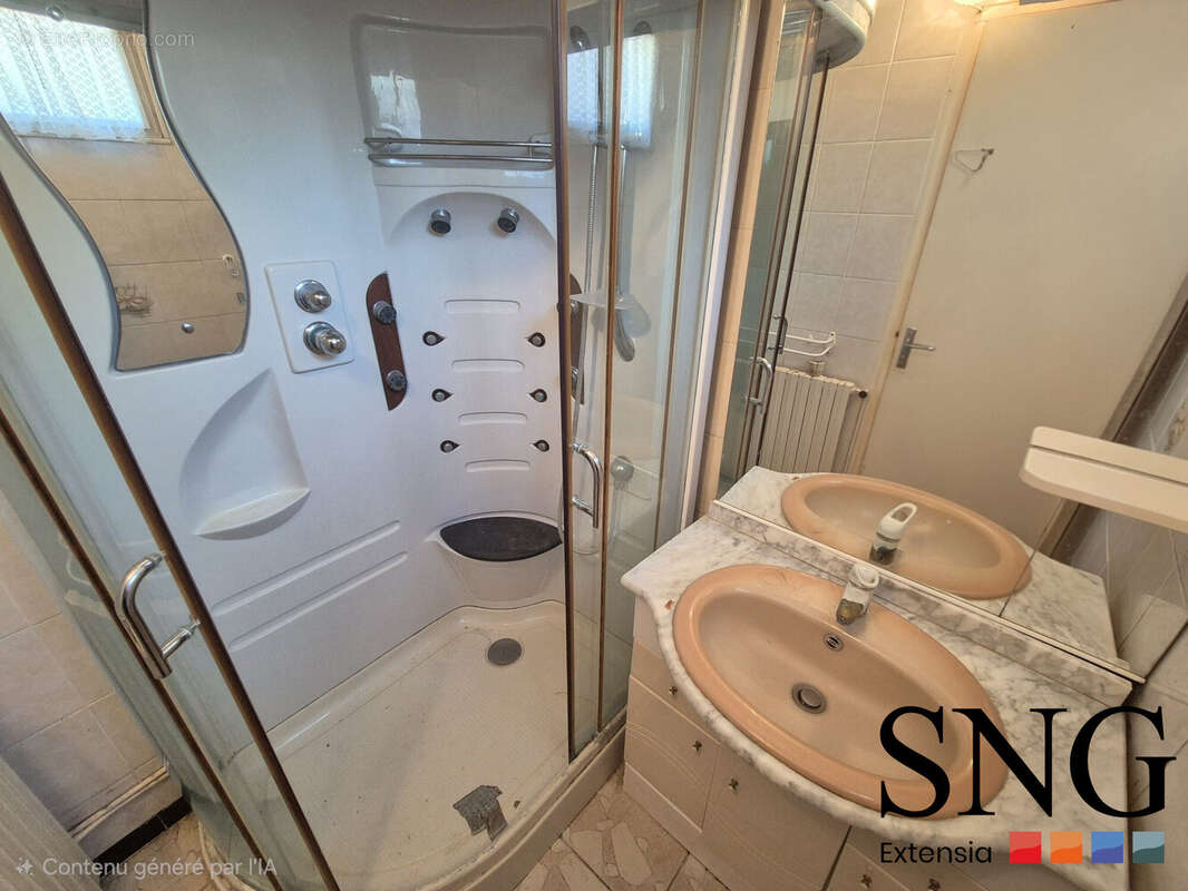 Maison 91 m² à Greges  - photo 5
