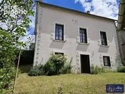 Maison à MERLINES