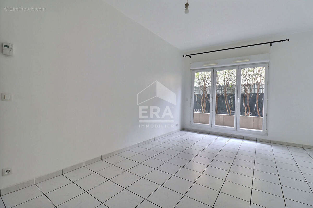 Appartement à ARGENTEUIL
