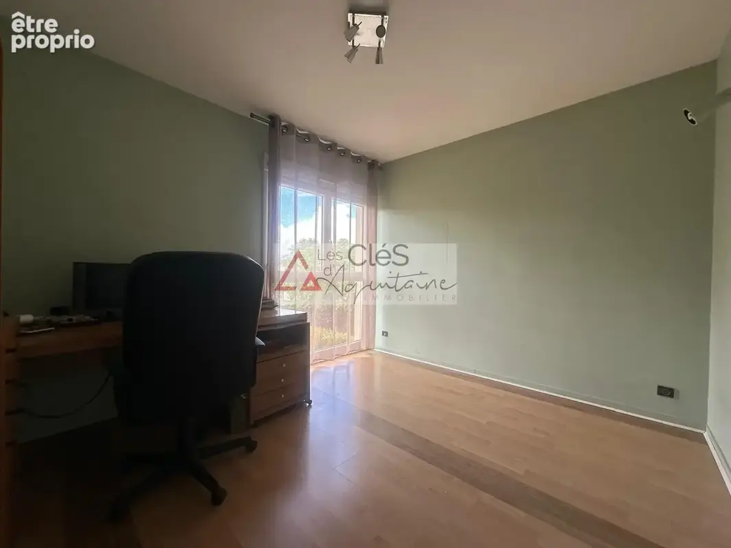Maison familiale 4 chambres Pessac - photo 13