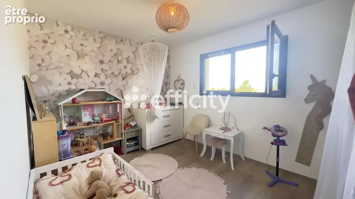 Maison 4 pièces 116 m² à vendre à Loriol-Sur-Drome (26270) - photo 7