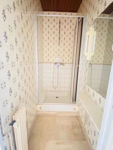 Appartement à MARSEILLE-9E