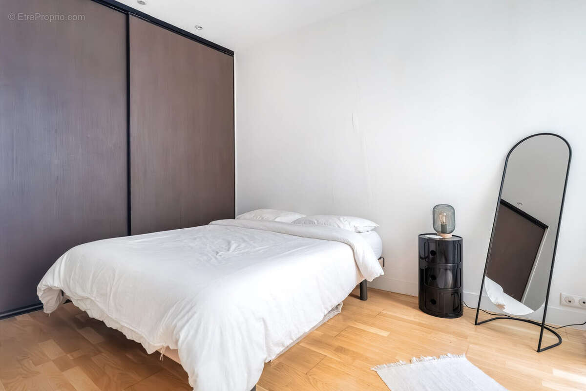 Appartement 52 m² à Paris-3e  - photo 8