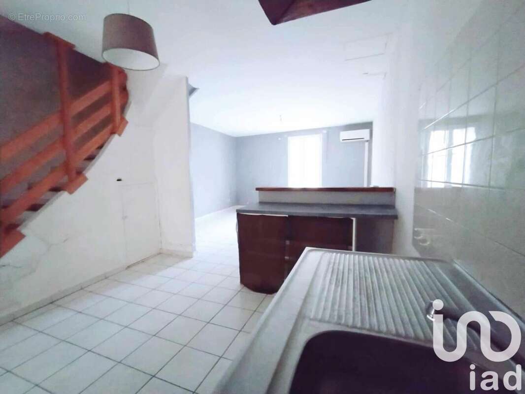 Photo 5 - Maison à POUZOLLES