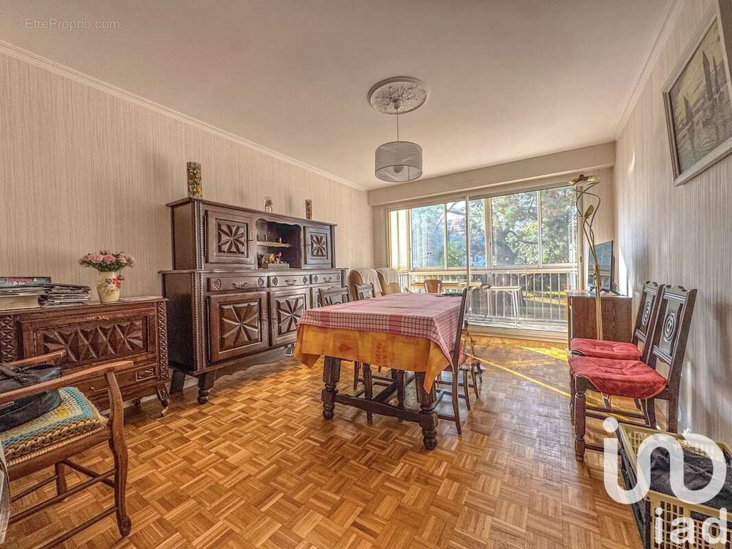 Photo 2 - Appartement à RENNES