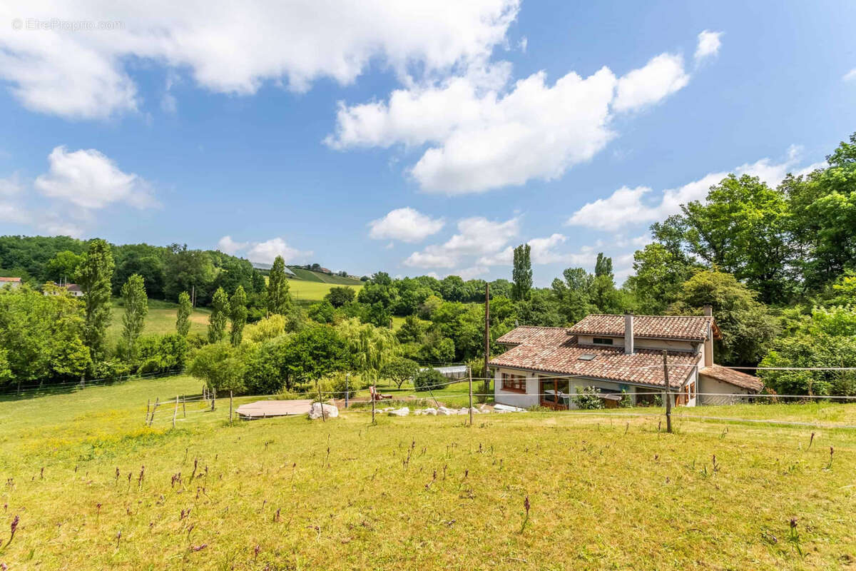 Propriete equestre - photo 4