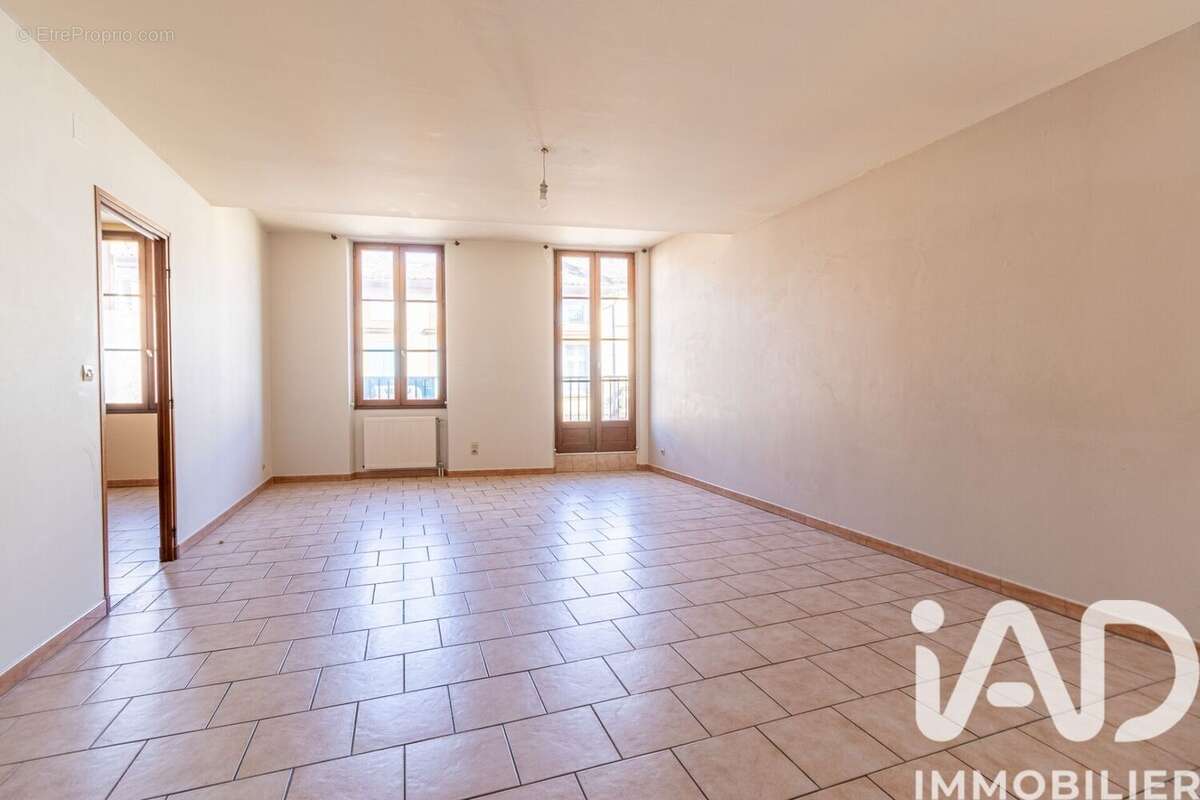 Photo 2 - Appartement à MONTAUBAN