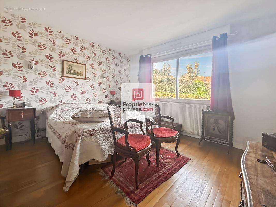 TALANT - Chèvre Morte - Maison 205 m2 - photo 8