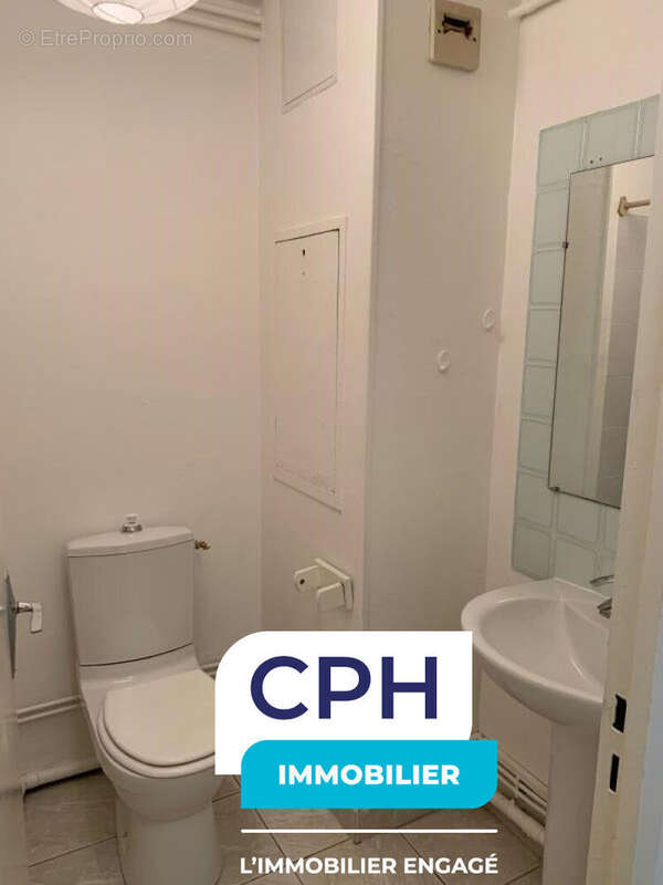 Appartement à DOURDAN