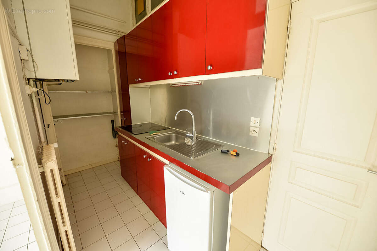 Appartement à ANGERS