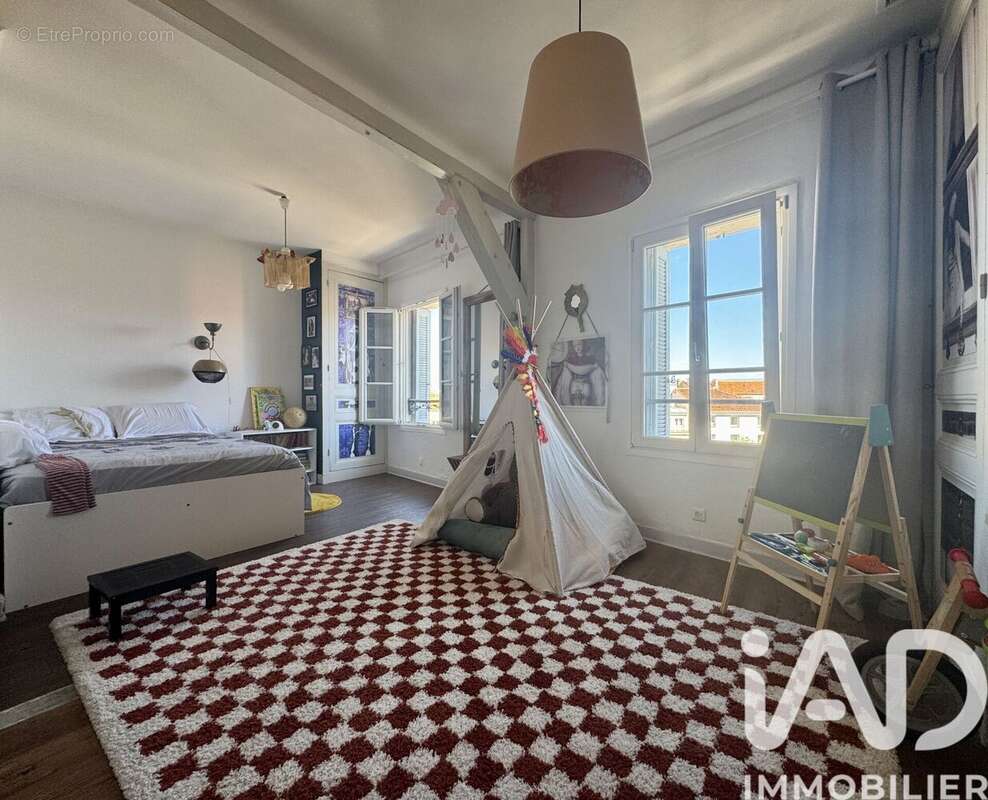 Photo 5 - Appartement à SAINT-RAPHAEL