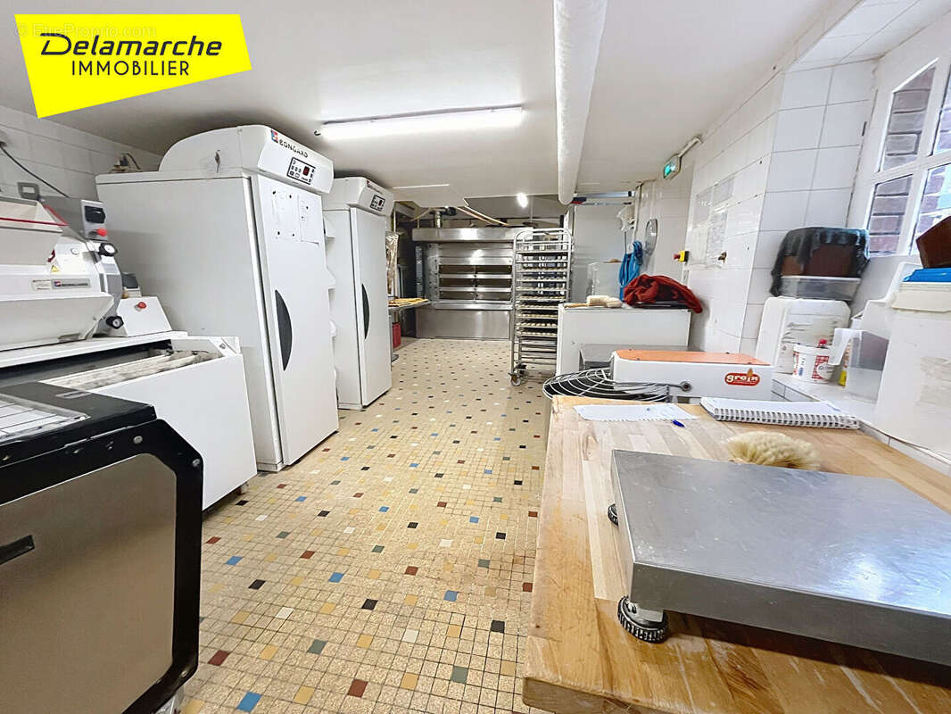 Maison à MARCEY-LES-GREVES