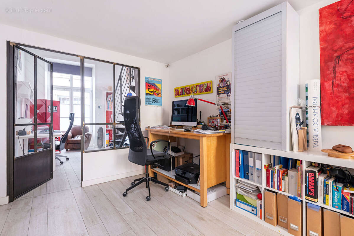 Appartement à LYON-4E