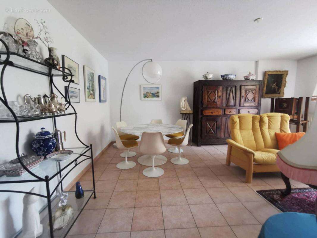 Appartement à DIGNE-LES-BAINS