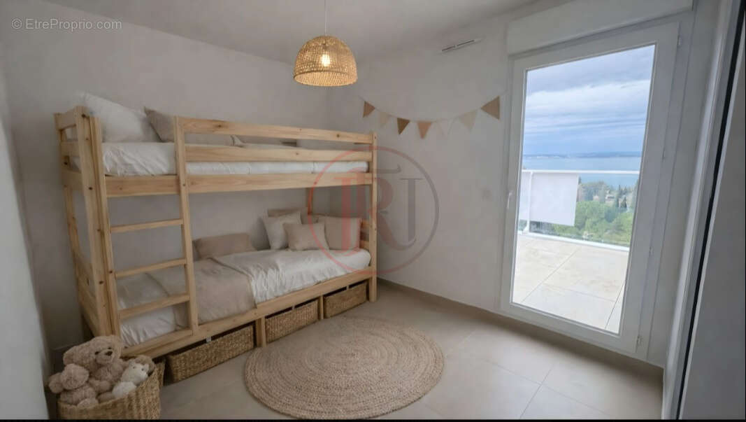 Appartement à SETE