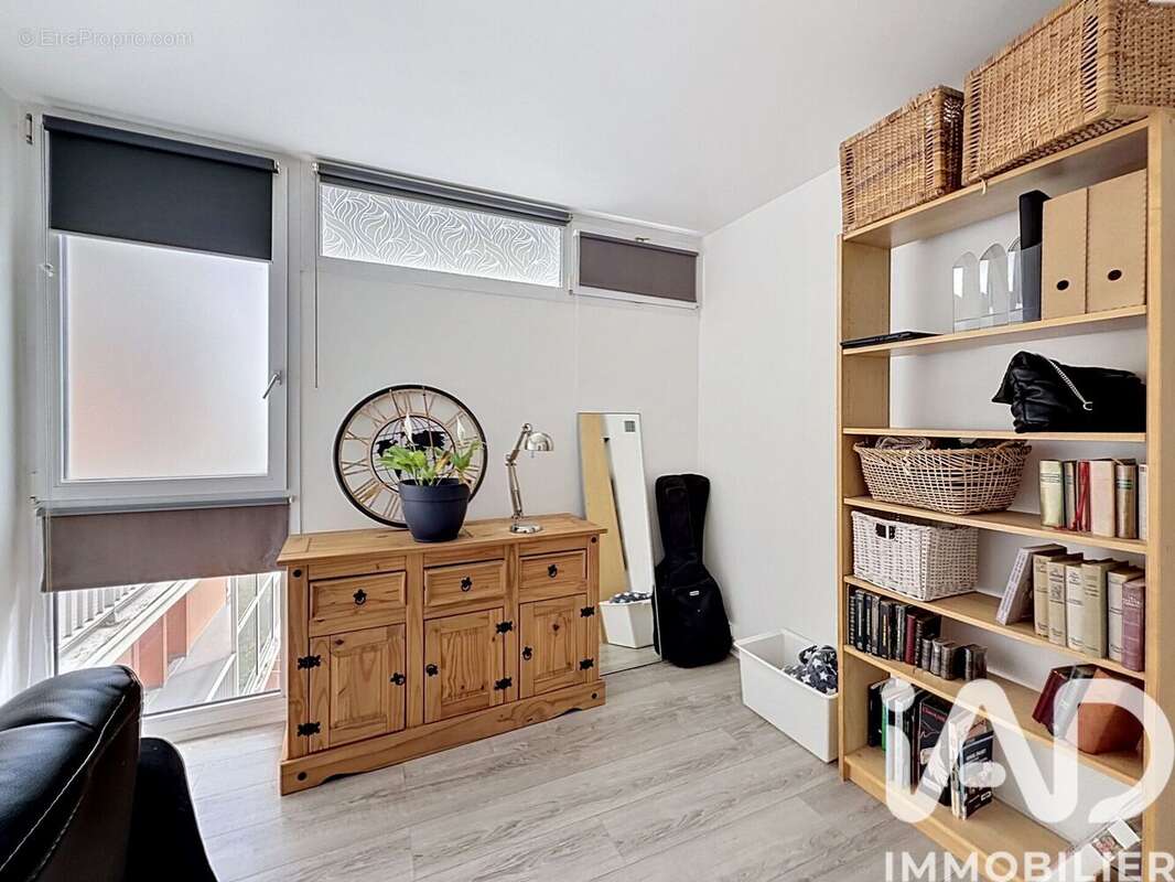 Photo 5 - Appartement à SAINT-MAUR-DES-FOSSES