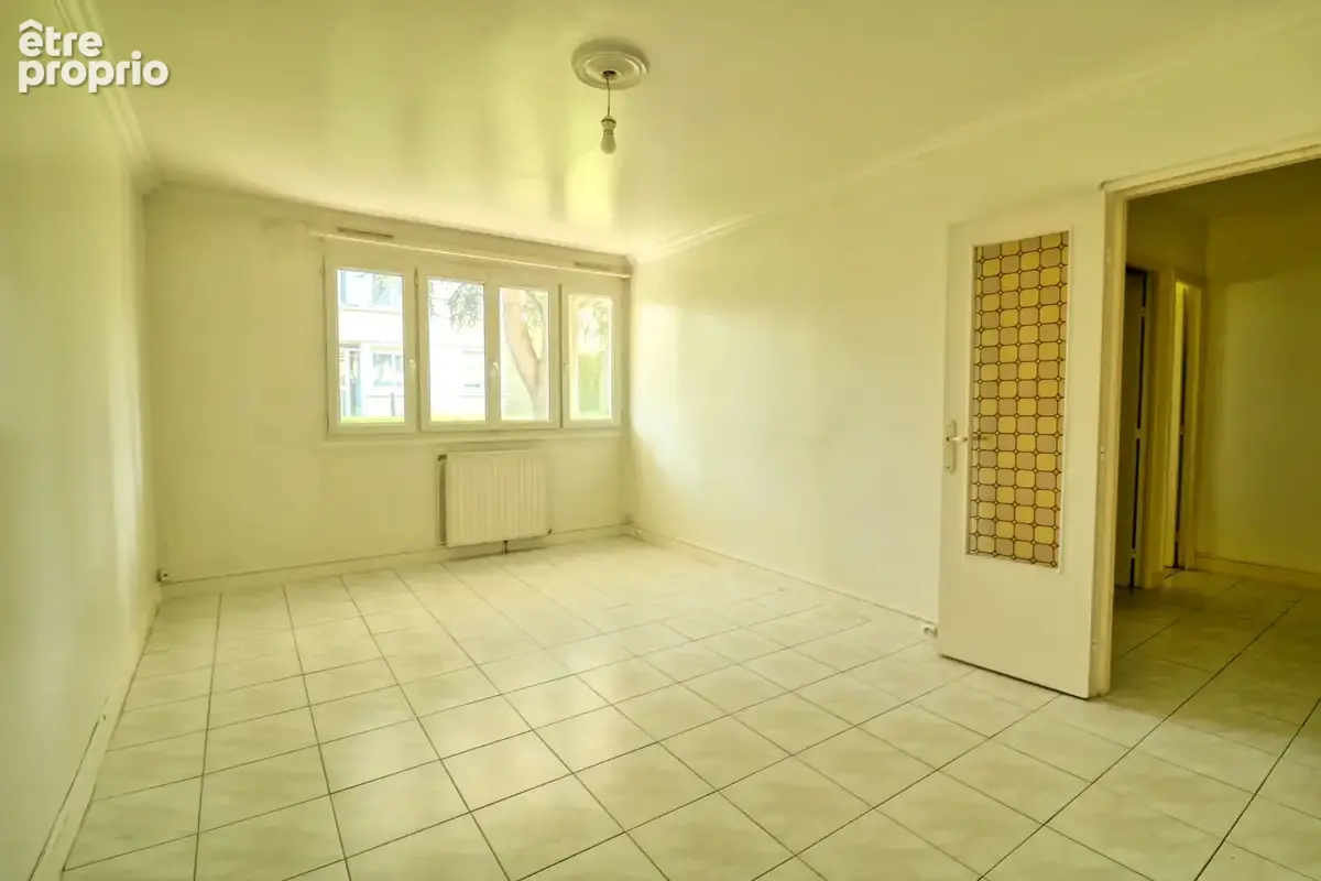 Charmant 2 pièces au calme 45 m² avec parking et cave à 600 m du RER B - photo 2
