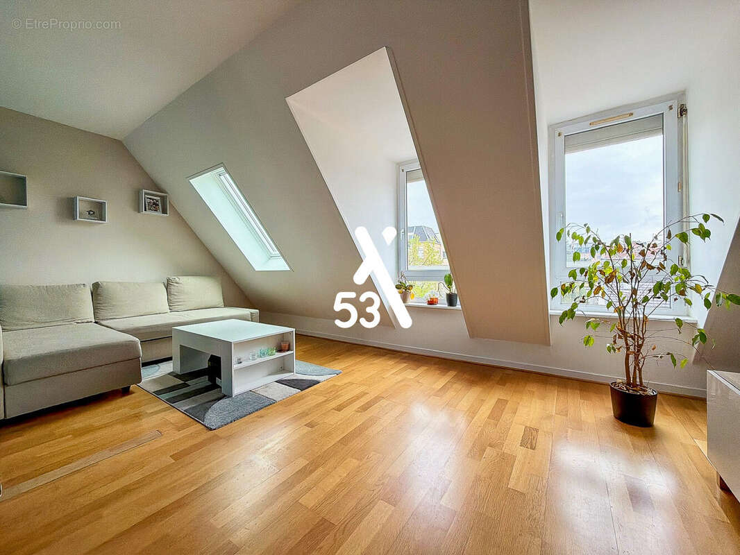 Appartement à SAINT-OMER