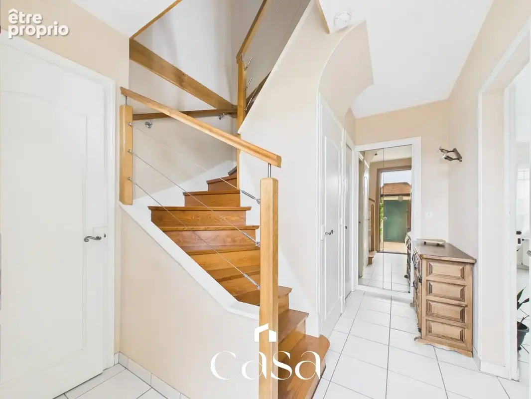 Maison 4 pièces 75 m² à vendre à Caen (14000) - photo 8