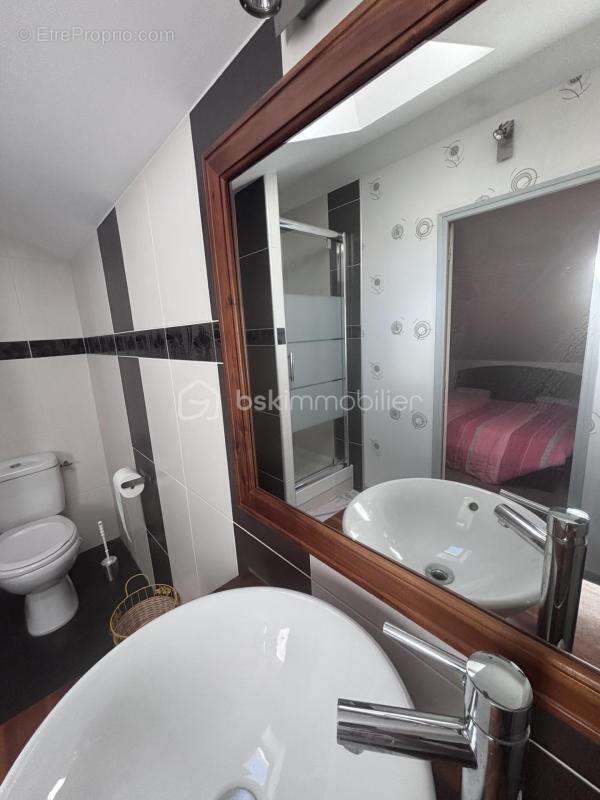  Propriété d’exception aux portes de Sonzay – Charme, volumes et potentiel unique  - photo 16
