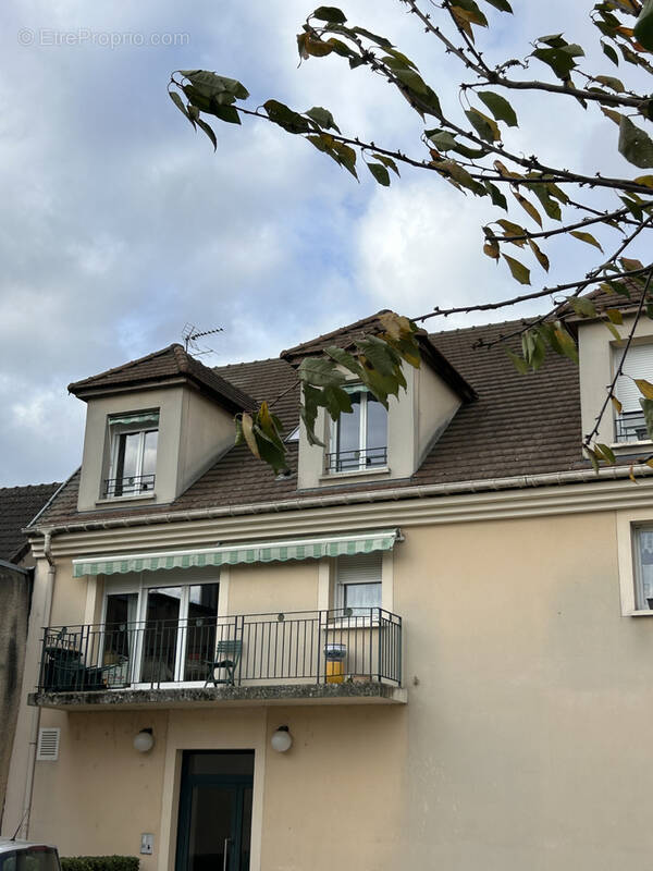 Appartement à TRAPPES