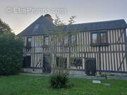 Maison à PONT-L&#039;EVEQUE