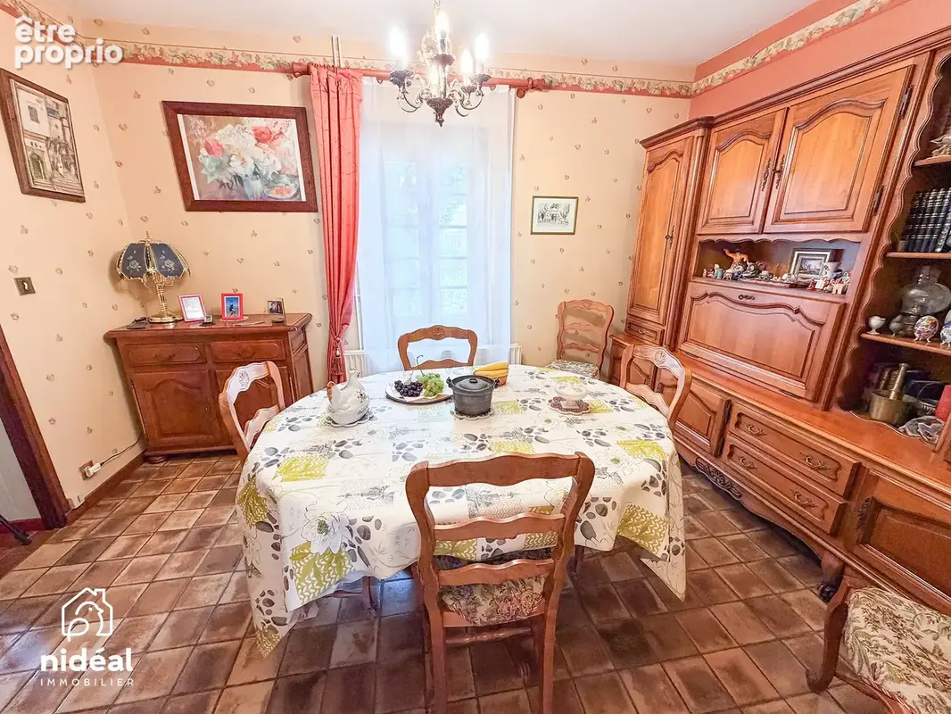 Maison 8 pièces 223 m² à vendre à Maubeuge (59600) - photo 4