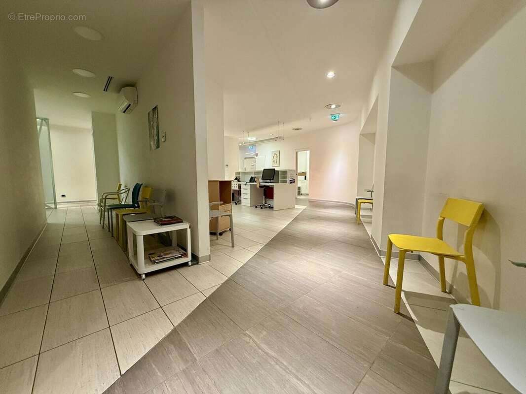 Commerce à MULHOUSE