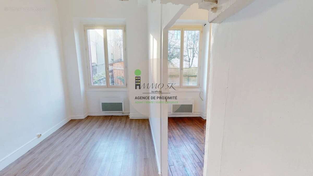 Appartement à LYON-1E