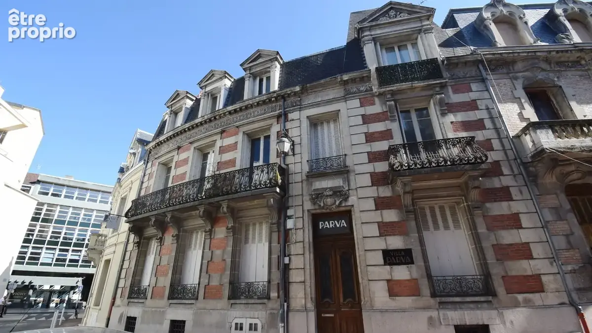 Photo Maison à Vichy au prix de 567 000€