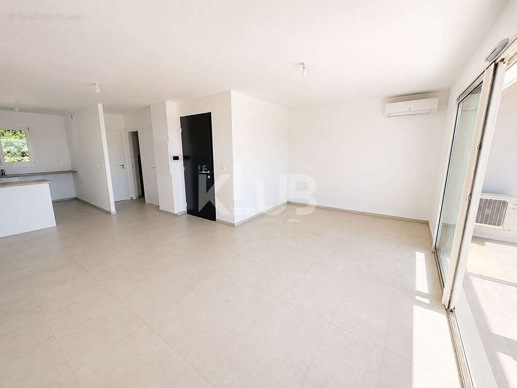 Appartement à LUCCIANA
