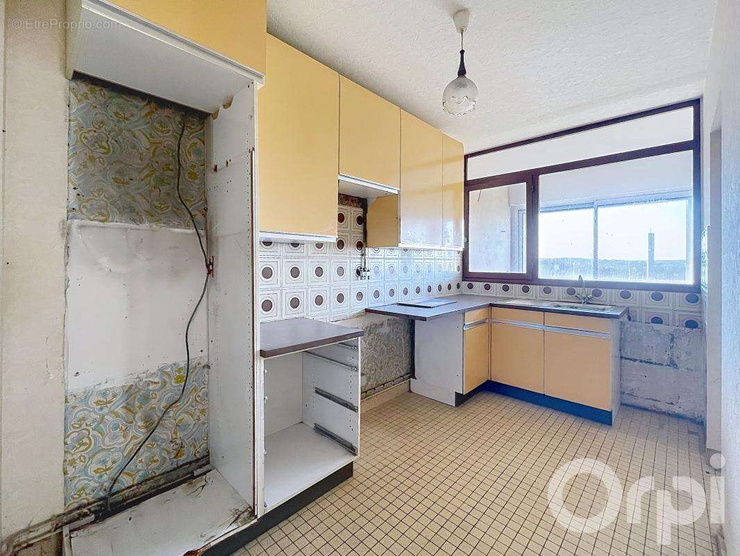 Appartement à LONGJUMEAU