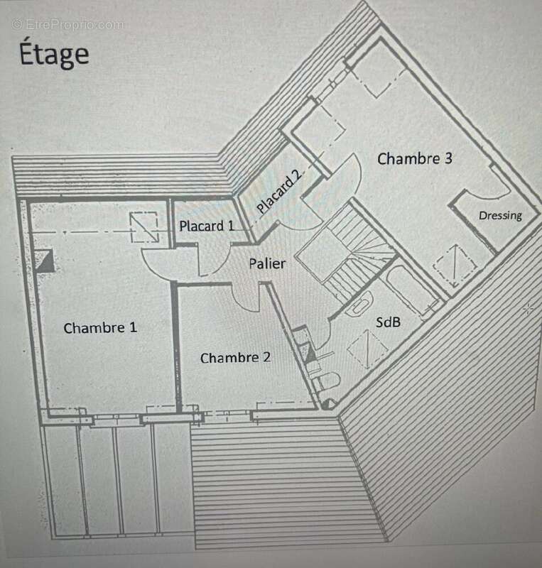 Maison à CROISSY-SUR-SEINE