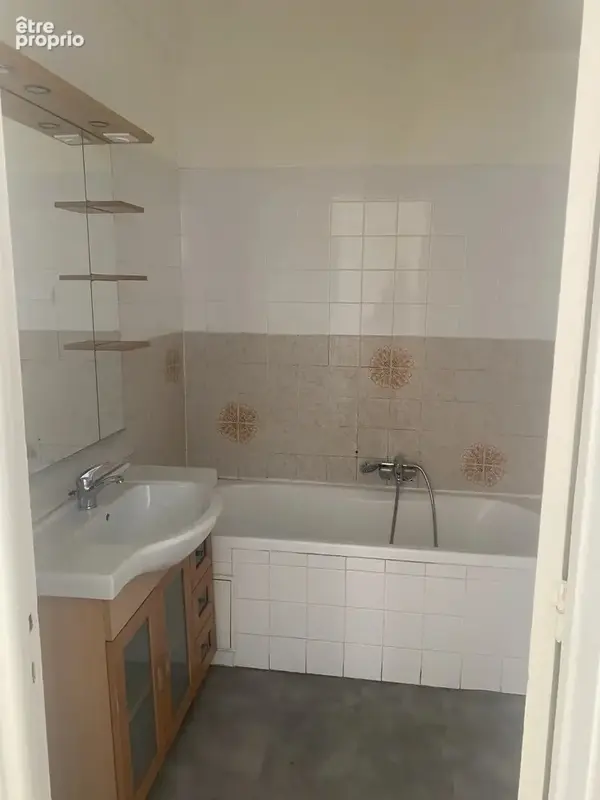 Belle opportunité 3pièces 66m² - photo 8